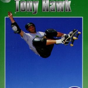 On The Half Pipe With… Tony Hawk