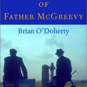 the deposition of father mcGreevy