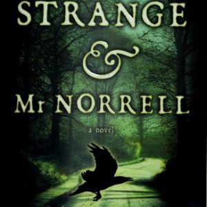 Jonathan Strange & Mr Norrell