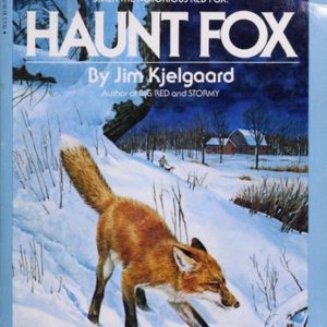 Haunt Fox