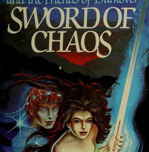 Sword of Chaos