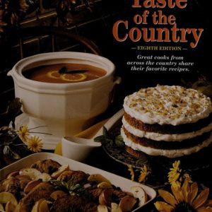 A Taste Of Country