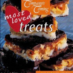company's coming most loved treats