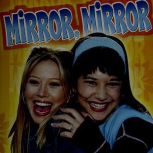 Lizzie McGuire - Mirror, Mirror