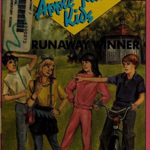 The Apple Park Kids-The Runaway Winner