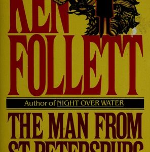 The Man From St. Petersburg