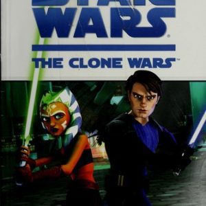 star wars: the clone wars - The New Padawan