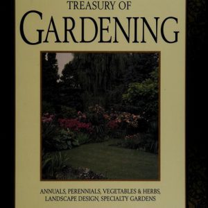 Treasury of Gardening