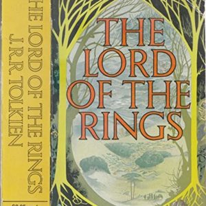 the Lord Of the rings