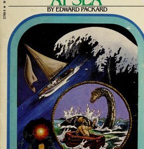 choose your own adventure survival at sea