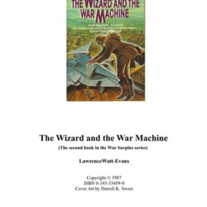 The Wizard and the War Machine