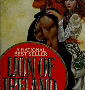 Lion of Ireland