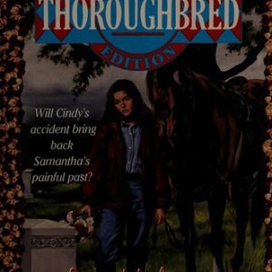 Thoroughbred-Samantha's Journey