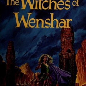 The Witches Of Wenshar