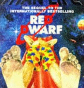 Red Dwarf - Better Than Life