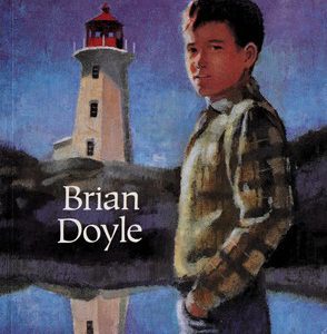 You Can Pick Me Up at Peggy's Cove