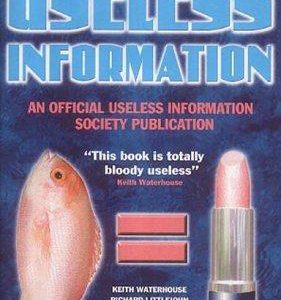 the Book of useless Information