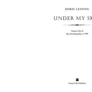 under My Skin Vol 1