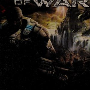 gears of war - jacinto's remnant