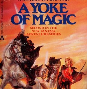 A Yoke Of Magic