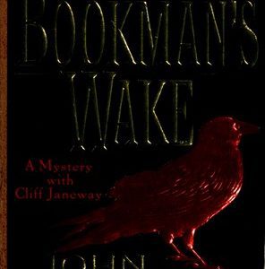 The BookMan's Wake