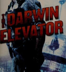 Dire Earth Cycle #1 - The Darwin Elevator