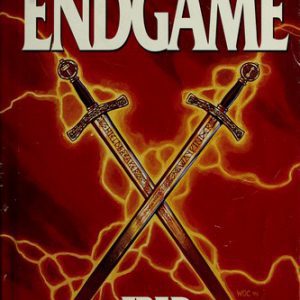 The Lost Swords: EndGame