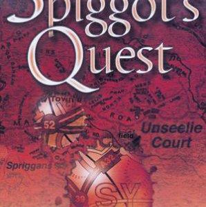 spiggot's quest