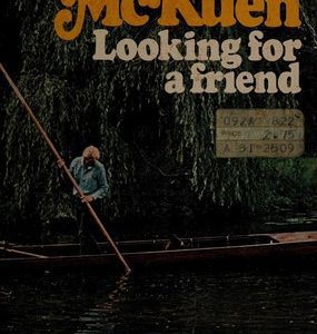 looking for a friend