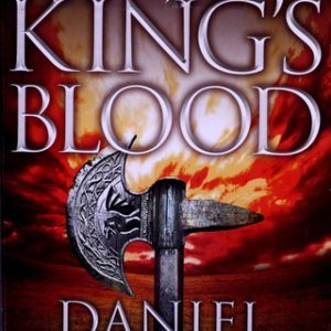 The Dagger and the Coin #2 The King's Blood