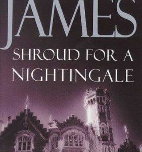 Shroud for a Nightingale