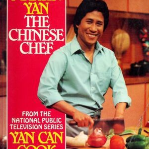 Martin Yan The Chinese Chef