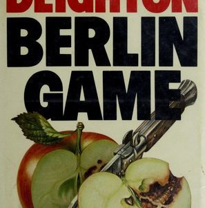 Berlin Game
