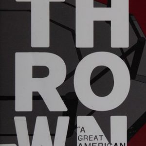 Thrown