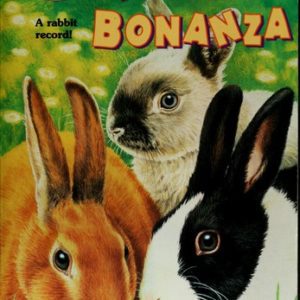 animal ark # Bunny Bonanza