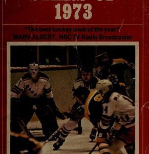 Hockey Stars Of 1973