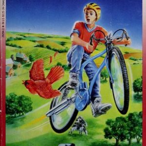 choose your own adventure # 124-Superbike