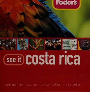 See it Costa Rica