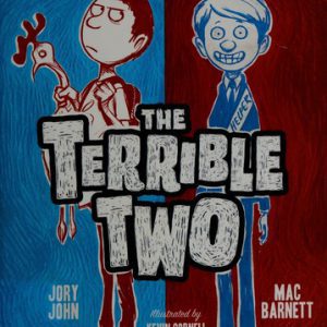 The Terrible Two