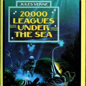 20,000 leagues under the sun
