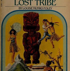 choose your own adventure #23-the lost tribe
