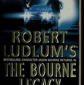 The Bourne Legacy