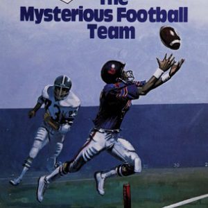The Mysterious Football Team