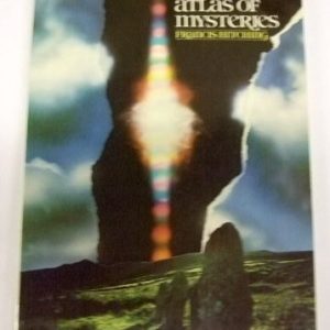 The World Atlas Of Mysteries