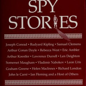 Great spy Stories