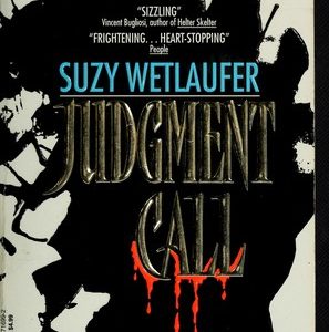 Judgment Call