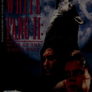 White fang II