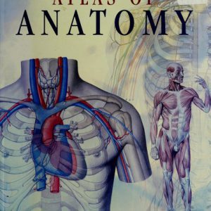 atlas of anatomy