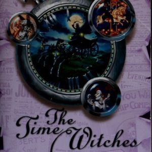 The Time Witches