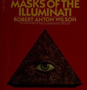 timescape masks of the illumunati